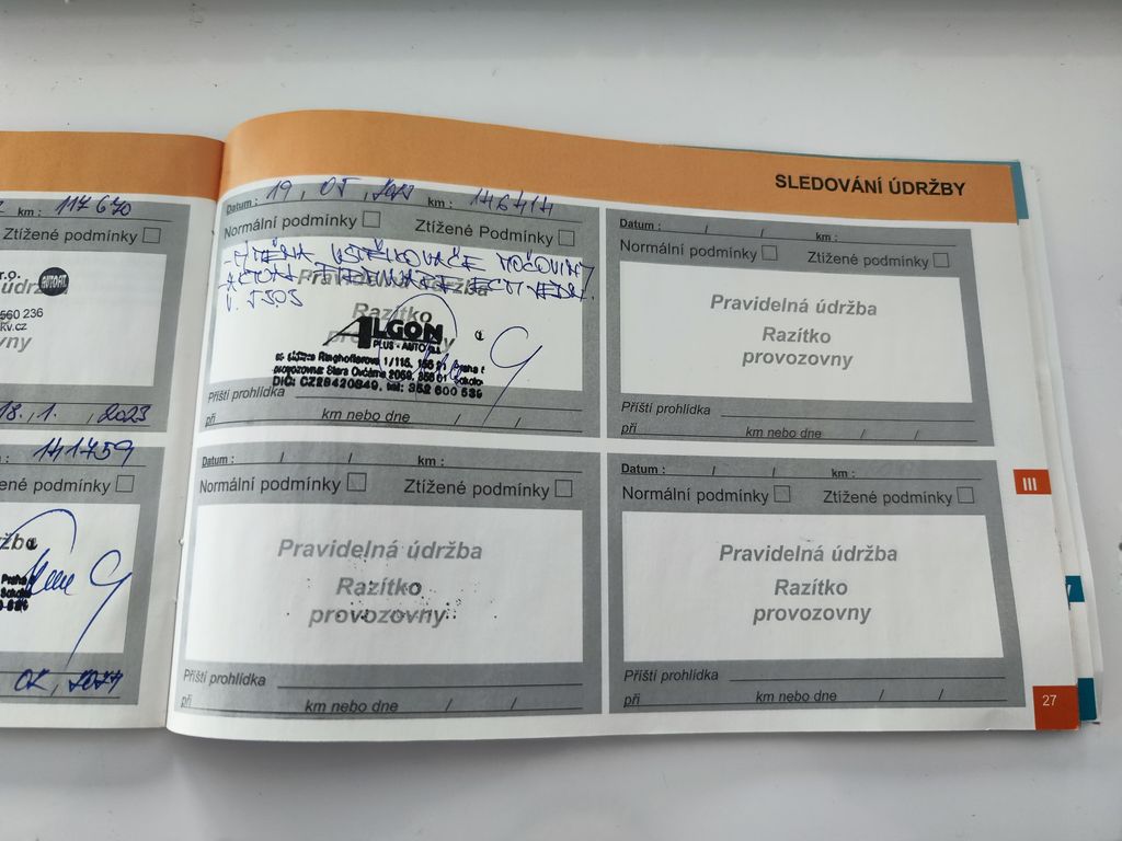 Citroën C4 SpaceTourer