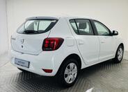 Dacia Sandero 2