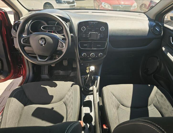 Renault Clio 23