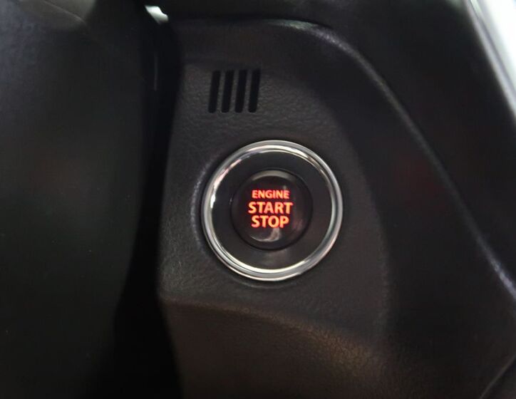 Suzuki SX4 26