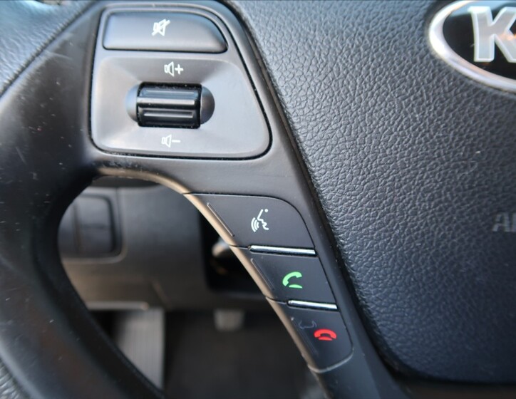KIA Ceed 16