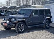Jeep Wrangler 5