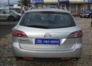 Mazda 6 5