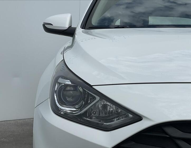 Hyundai i30 21