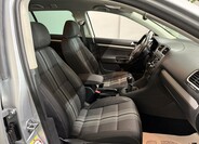 Volkswagen Golf 21