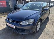 Volkswagen Golf 1