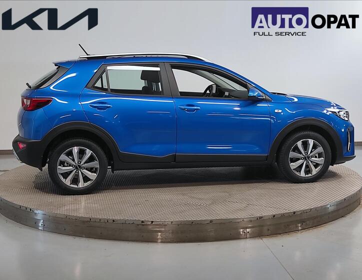 KIA Stonic 3