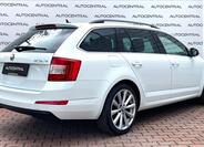 Škoda Octavia 4
