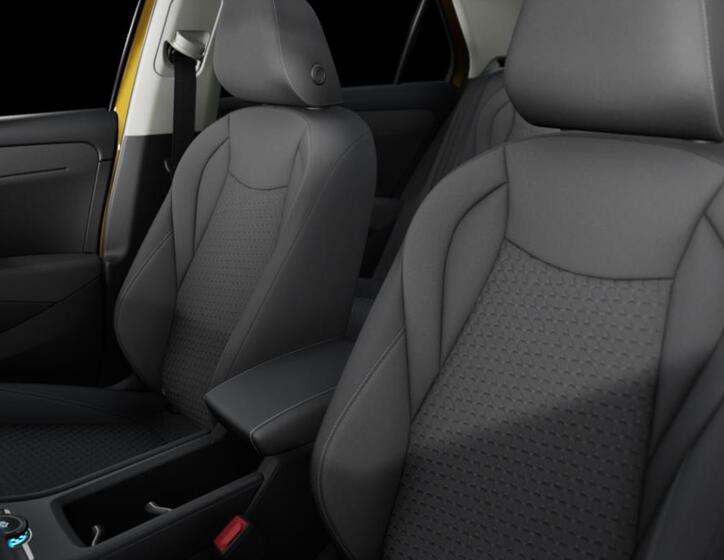 Volkswagen T-Roc 3