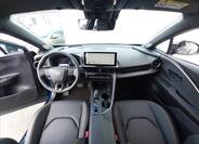 Toyota C-HR 12