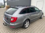 Škoda Superb 4