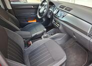 Škoda Fabia 18