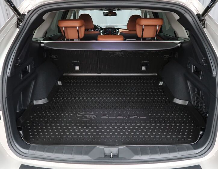 Subaru Outback 7
