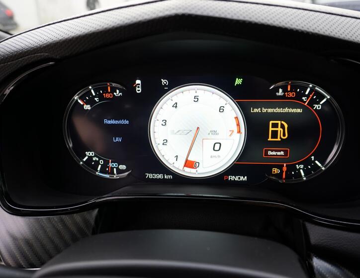 Cadillac CTS 26