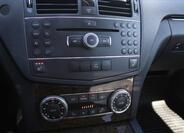 Mercedes-Benz Třídy C 17