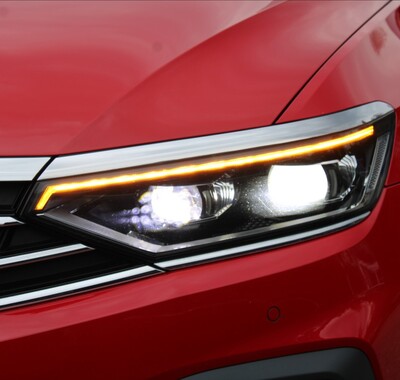 Volkswagen Passat 40