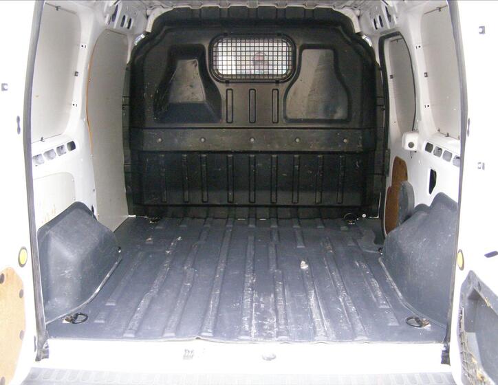 Ford Transit Connect 20
