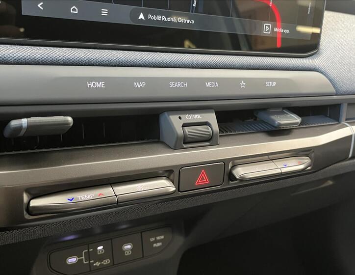 KIA EV3 16