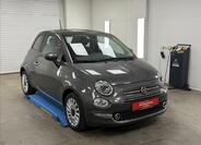 Fiat 500 1