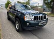 Jeep Grand Cherokee 6