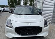 Suzuki Swift 2