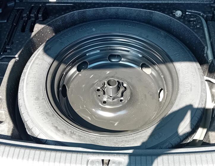 Volkswagen Tiguan 14
