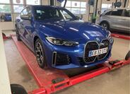 BMW i4 2