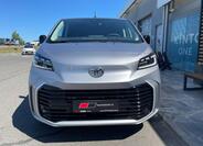 Toyota ProAce Verso 2
