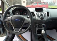 Ford Fiesta 25