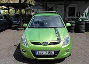 Hyundai i20 2