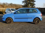 Volkswagen Polo 29