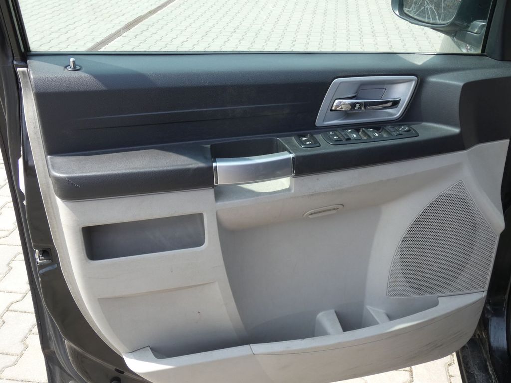 Chrysler Grand Voyager