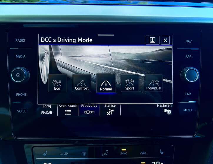 Volkswagen Arteon 9