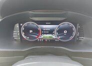 Škoda Superb 14