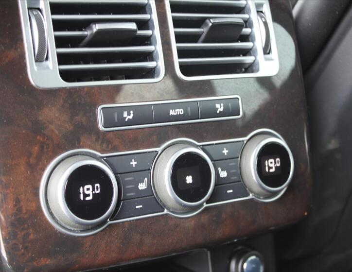Land Rover Range Rover 20