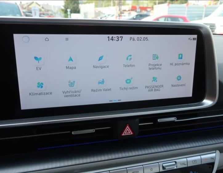 Hyundai Ioniq 6 24