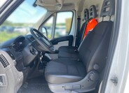 Peugeot Boxer 7