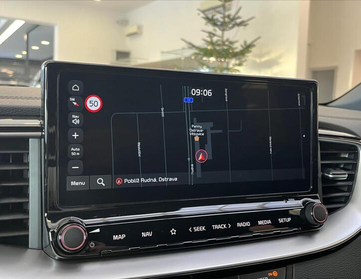 KIA ProCeed 14