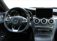 Mercedes-Benz Třídy C 23