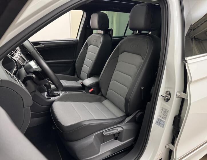 Volkswagen Tiguan 35