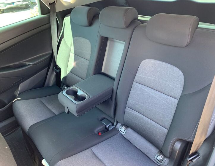 Hyundai Tucson 21