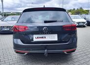 Volkswagen Passat 6