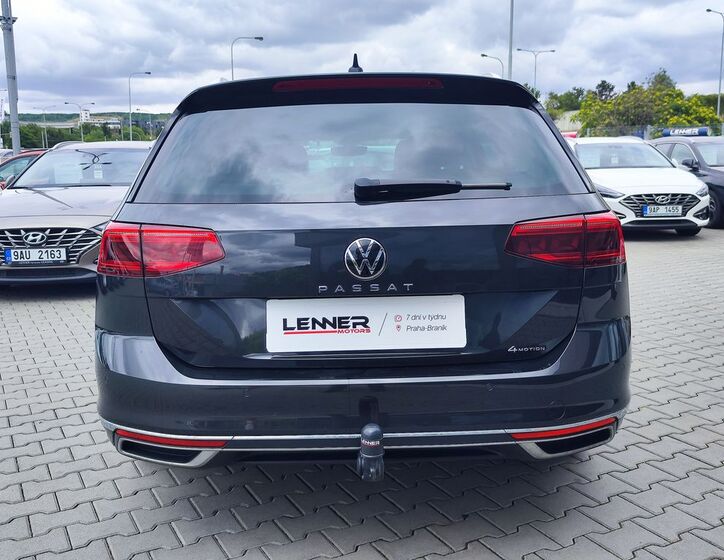 Volkswagen Passat 6