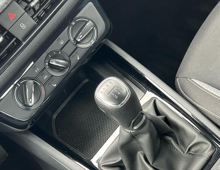 Škoda Kamiq 18