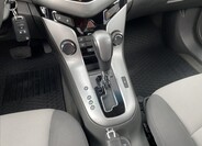 Chevrolet Cruze 11