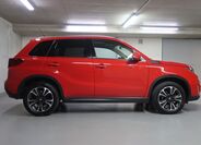 Suzuki Vitara 4