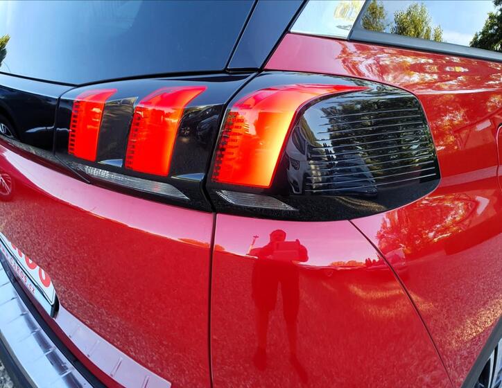 Peugeot 5008 45