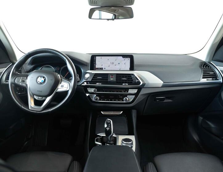 BMW X3 12