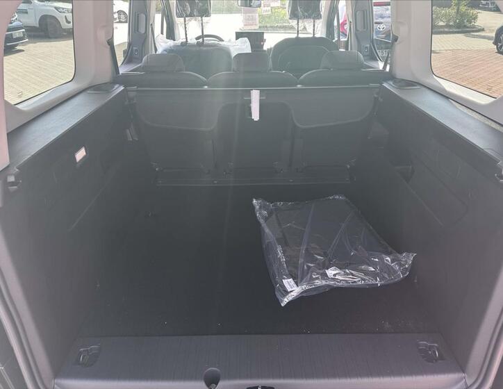 Toyota ProAce 7