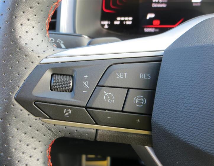 Seat Ateca 21